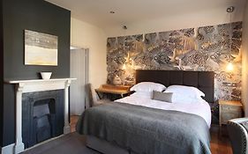 No33 Hunstanton Boutique Rooms